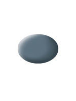 Revell 36179 - Aqua Greyish Blue Matt 18ml