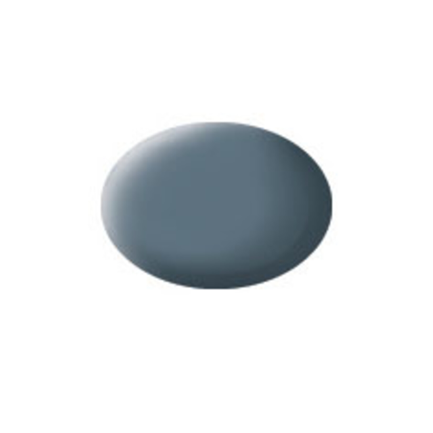 Revell 36179 - Aqua Greyish Blue Matt 18ml xxx