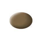 Revell 36182 - Aqua Dark-Earth Matt 18ml