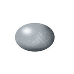 Revell 36190 - Aqua Silver Metallic 18ml
