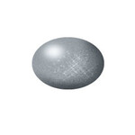 Revell 36191 - Aqua Steel Metallic 18ml xxx