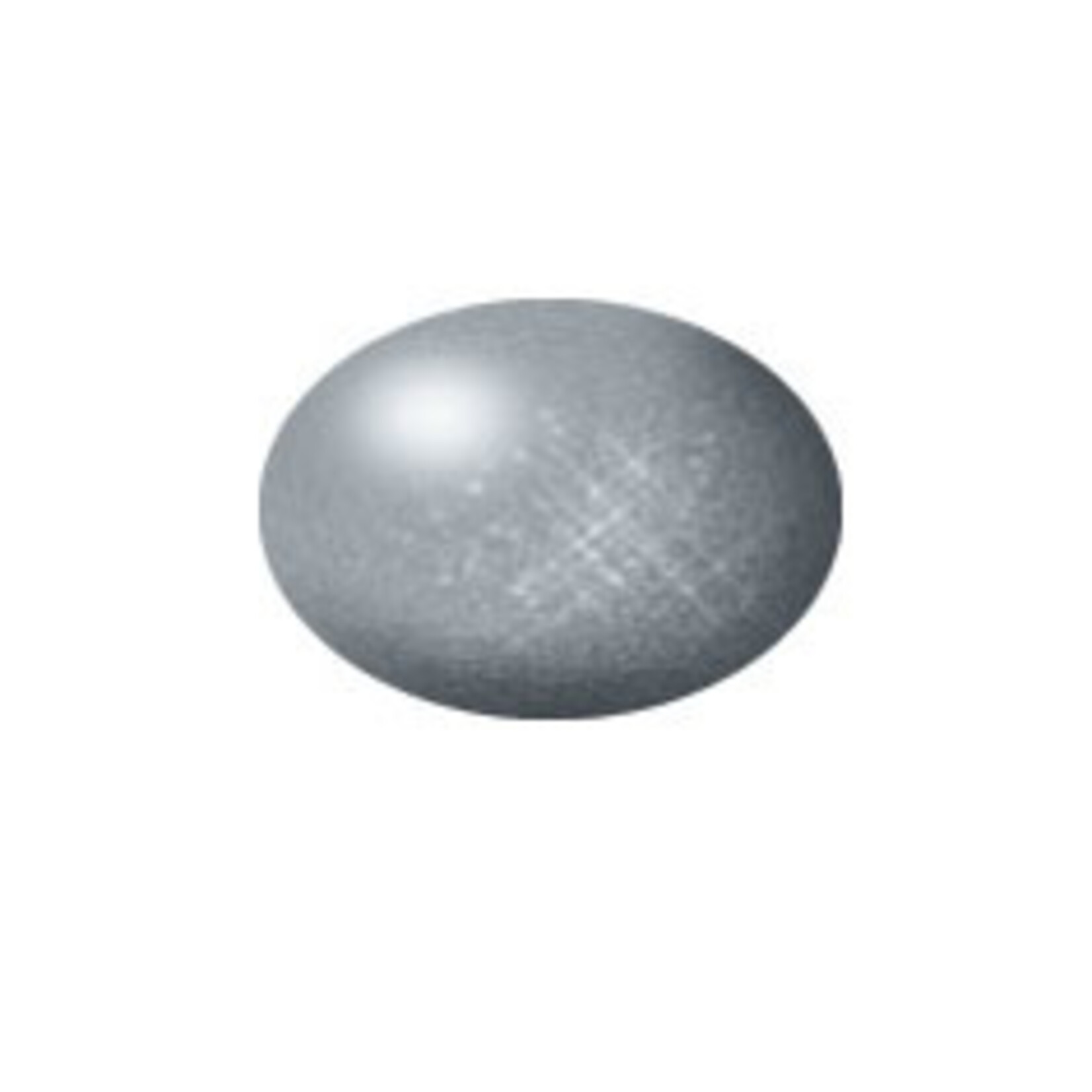 Revell 36191 - Aqua Steel Metallic 18ml