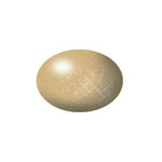 Revell 36194 - Aqua Gold Metallic 18ml