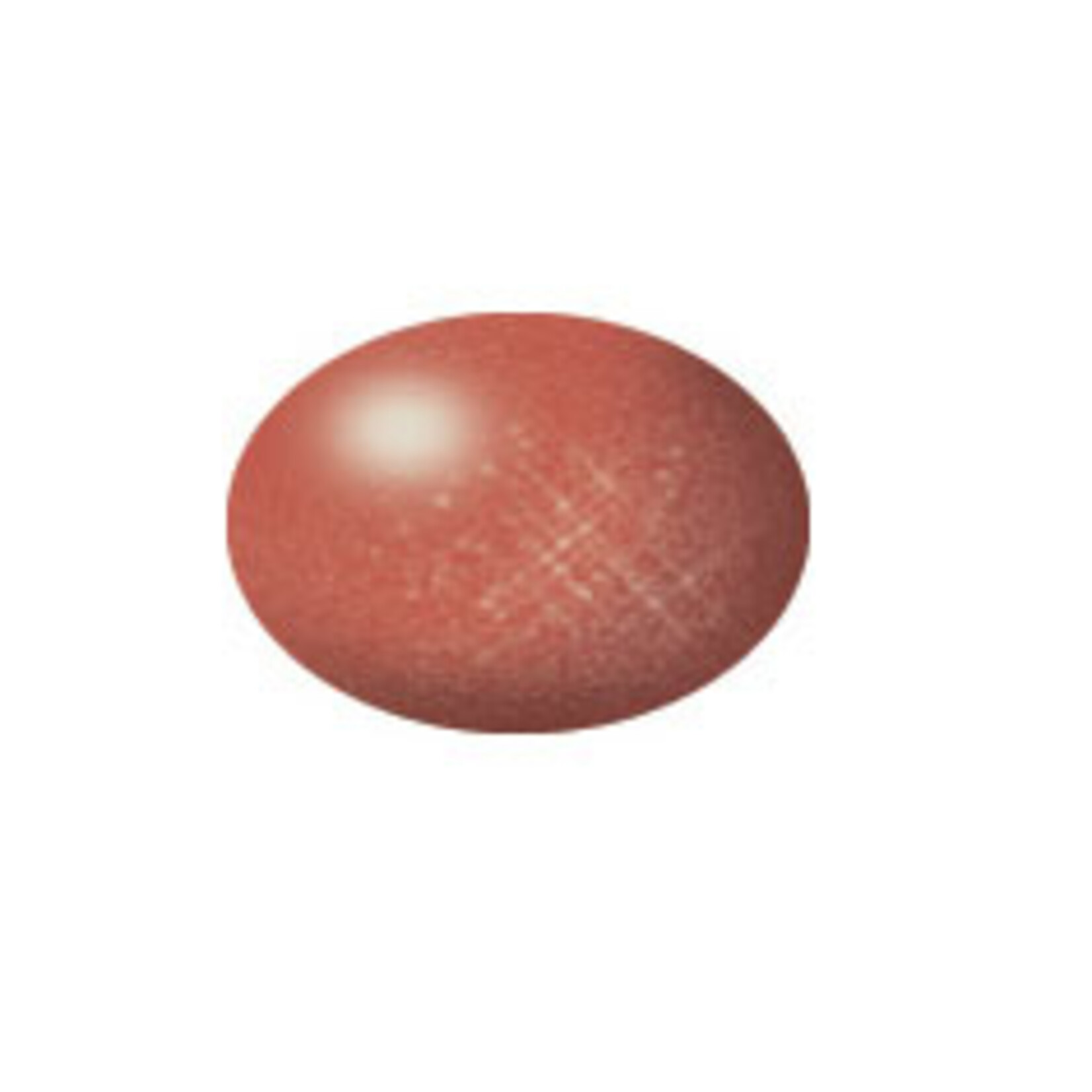 Revell 36195 - Aqua Bronze Metallic 18ml xxx