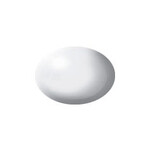 Revell 36301 - Aqua White Silk 18ml