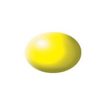 Revell 36312 - Aqua Luminous Yellow Silk 18ml xxx