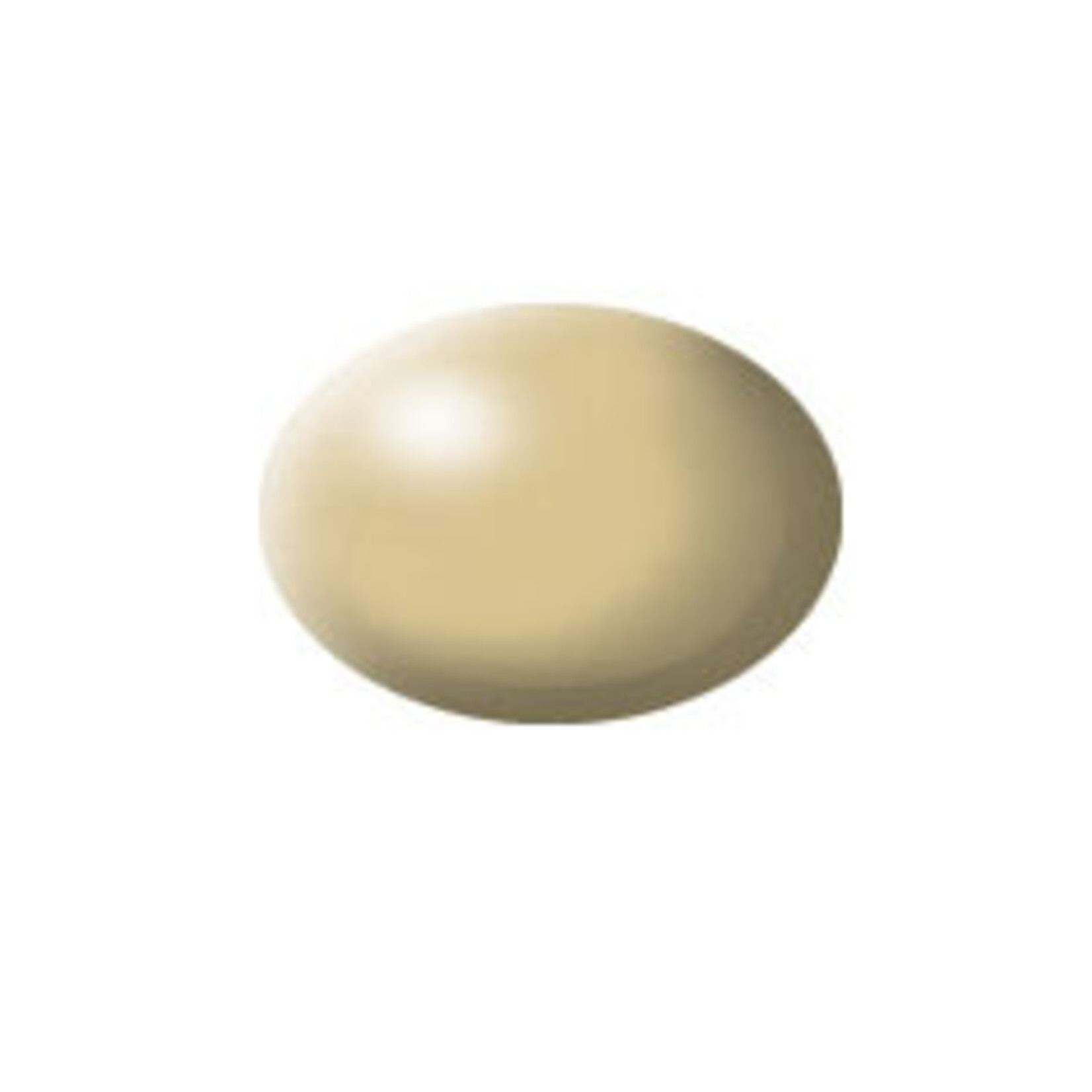 Revell 36314 - Aqua Beige Silk 18ml xxx