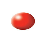 Revell 36332 - Aqua Luminous Red Silk 18ml xxx