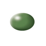 Revell 36360 - Aqua Green Silk 18ml xxx