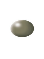 Revell 36362 - Aqua Greyish Green Silk 18ml