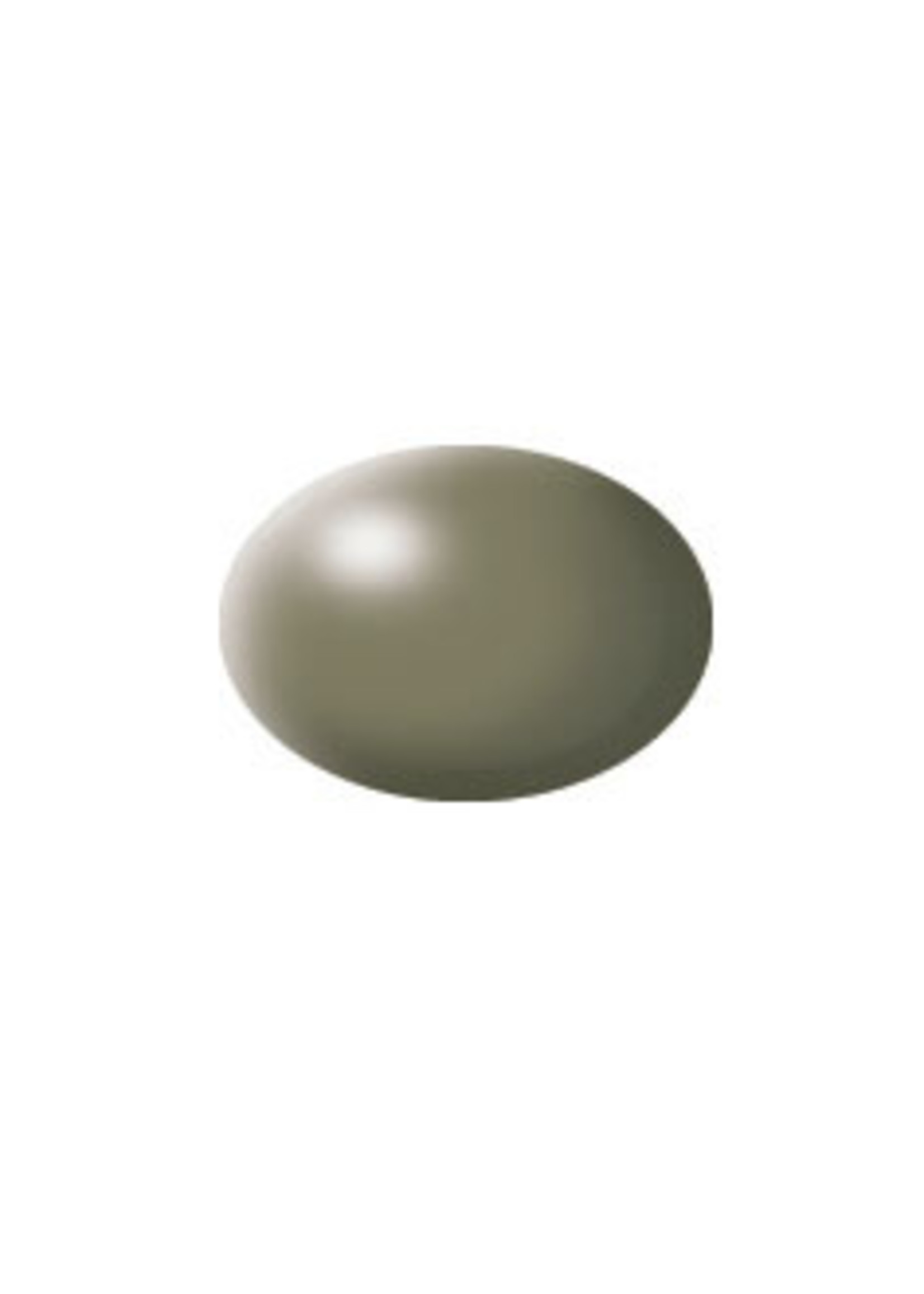 Revell 36362 - Aqua Greyish Green Silk 18ml