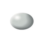 Revell 36371 - Aqua Light Grey Silk 18ml