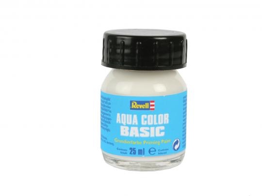 39622 Acrylic Basic Primer 25ml