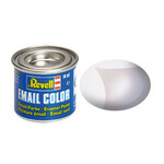 Revell 32102 - Enamel Clear Matt 14ml