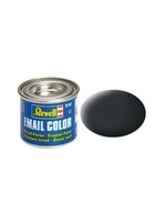 Revell 32109 - Enamel Anthracite Grey Matt 14ml