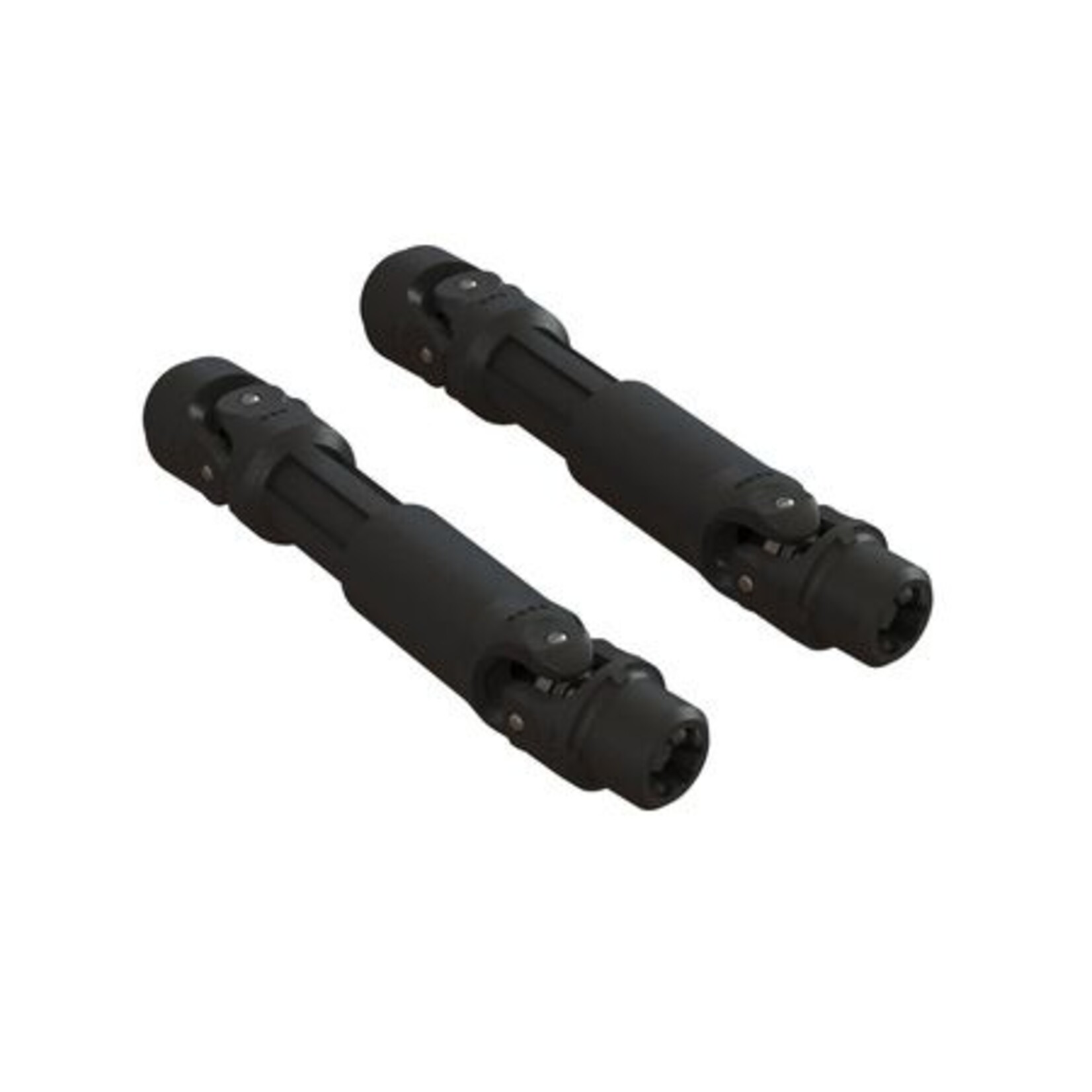 Arrma ARA310992 - Composite Slider Driveshaft Set