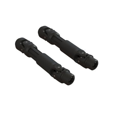 ARA310992 - Composite Slider Driveshaft Set
