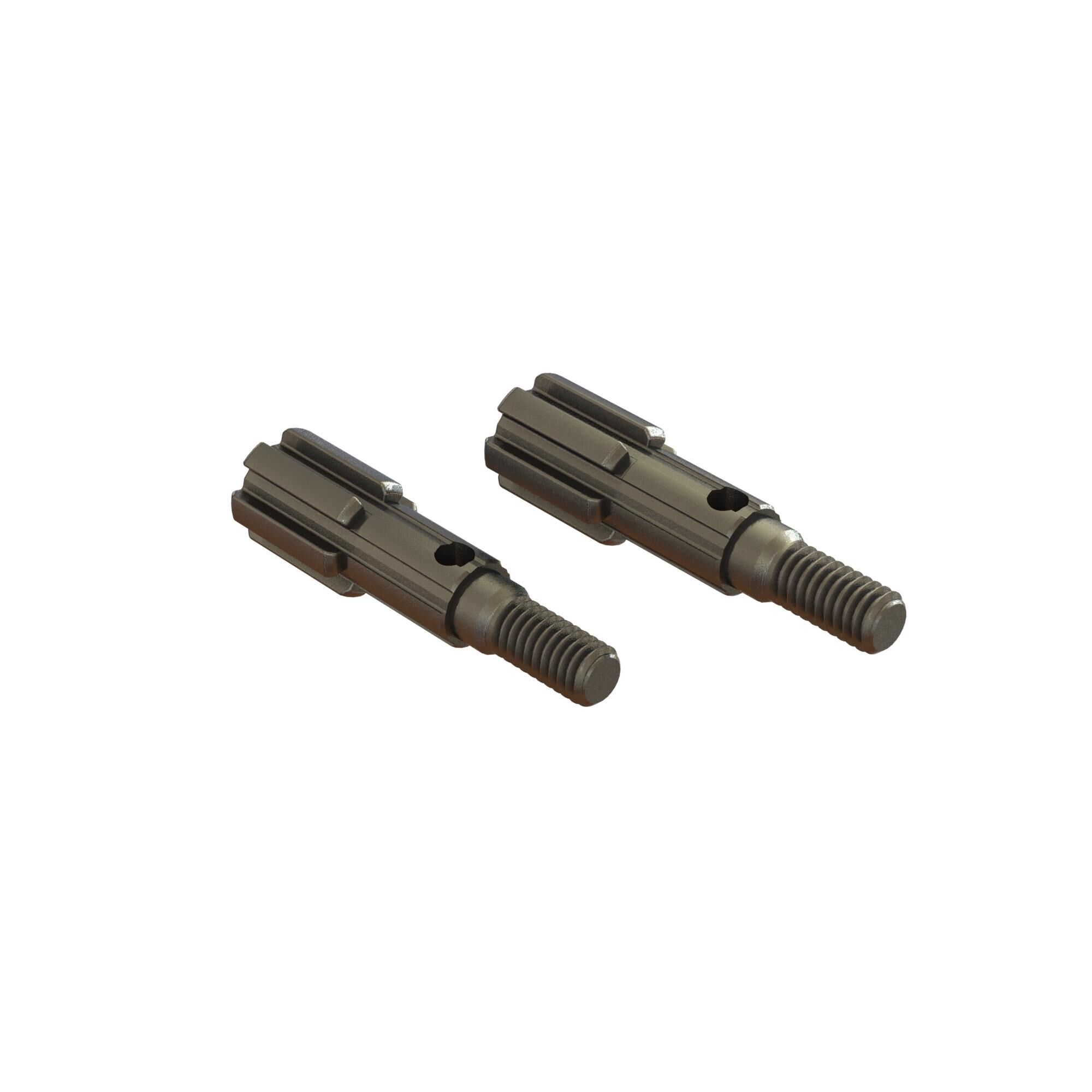 ARA310995 - Wheel Axles