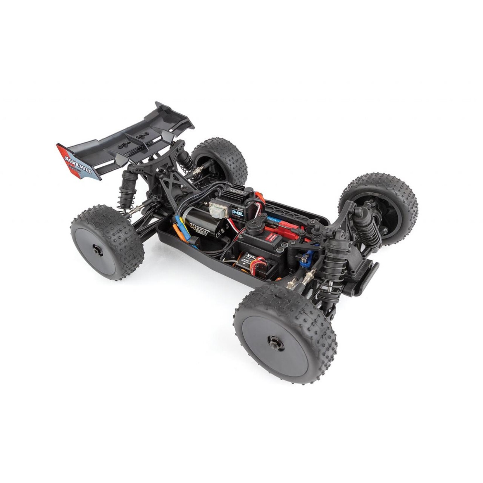 Associated 1/14 REFLEX 14B 4WD RTR Buggy