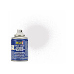 Revell 34102 - Clear Matt Acrylic Spray - 100ml