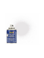 Revell 34102 - Clear Matt Acrylic Spray - 100ml