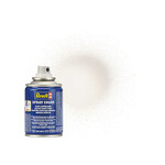 Revell 34104 - White Gloss Acrylic Spray - 100ml