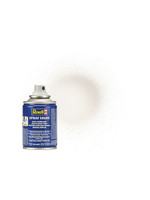 Revell 34104 - White Gloss Acrylic Spray - 100ml