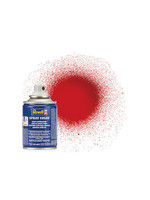 Revell 34131 - Fiery Red Gloss Acrylic Spray - 100ml