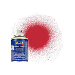 Revell 34136 - Carmine Red Matt Acrylic Spray - 100ml