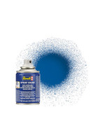 Revell 34152 - Blue Gloss Acrylic Spray - 100ml