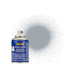 Revell 34190 - Silver Metallic Acrylic Spray - 100ml