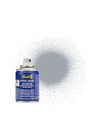 Revell 34190 - Silver Metallic Acrylic Spray - 100ml