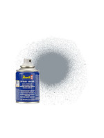 Revell 34191 - Steel Metallic Acrylic Spray - 100ml