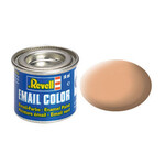 Revell 32135 - Enamel Flesh Matt 14ml