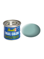 Revell 32149 - Enamel Light Blue Matt 14ml