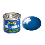 Revell 32152 - Enamel Blue Gloss 14ml