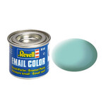 Revell 32155 - Enamel Light Green Matt 14ml