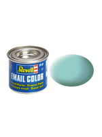 Revell 32155 - Enamel Light Green Matt 14ml