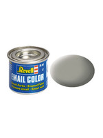 Revell 32175 - Enamel Stone Grey Matt 14ml