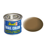 Revell 32182 - Enamel Dark Earth Matt RAF 14ml