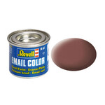 Revell 32183 - Enamel Rust Matt 14ml