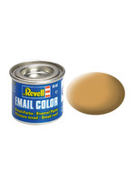 Revell 32188 - Enamel Ochre Brown Matt 14ml