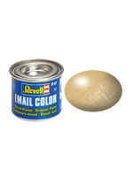 Revell 32194 - Enamel Gold Metallic 14ml