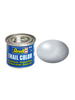 Revell 32199 - Enamel Aluminum Metallic 14ml