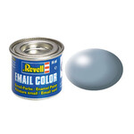 Revell 32374 - Enamel Grey Silk 14ml