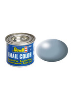 Revell 32374 - Enamel Grey Silk 14ml