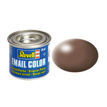 Revell 32381 - Enamel Brown Silk 14ml