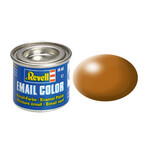 Revell 32382 - Enamel Wood Brown Silk 14ml