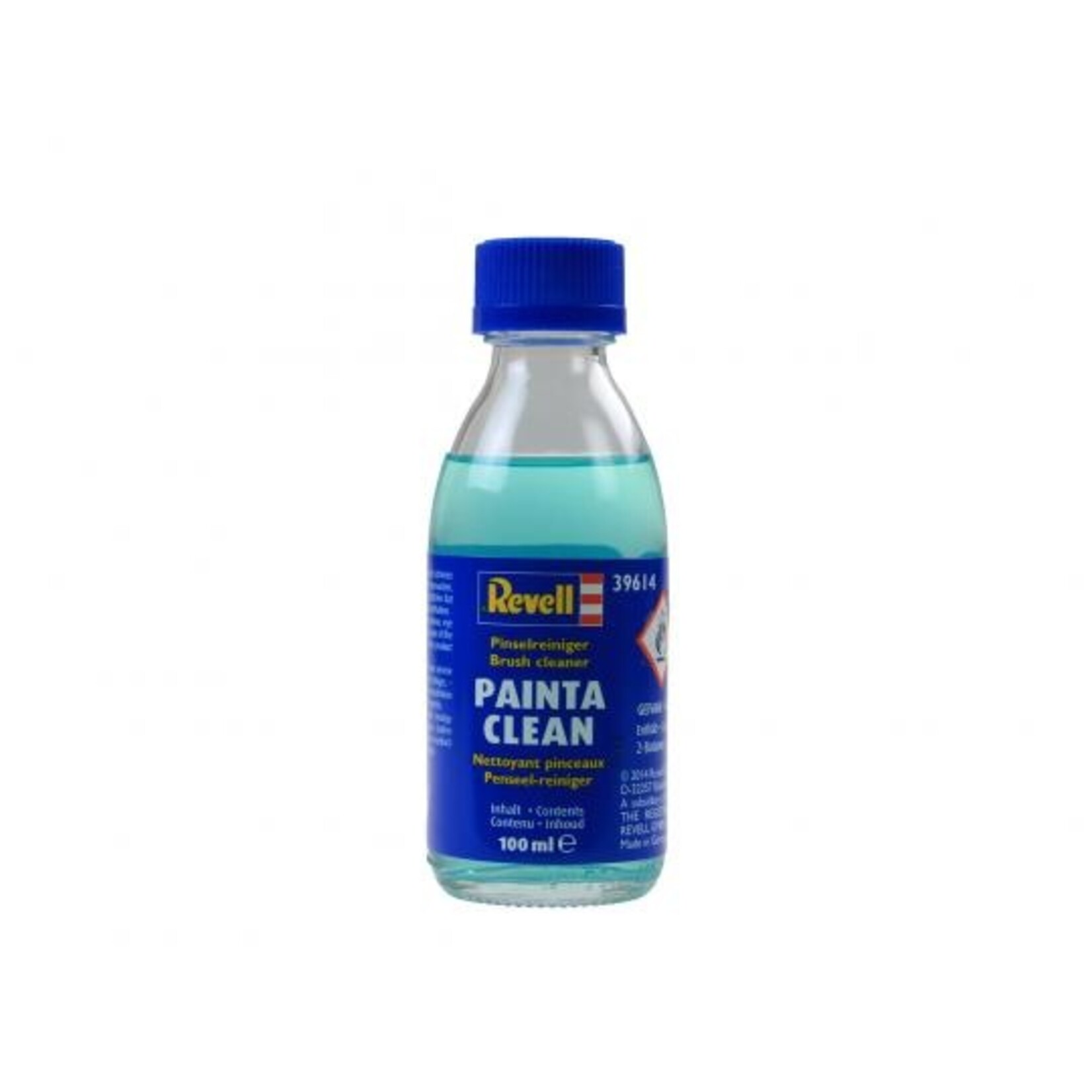 Revell 39614 - Painta Clean Brush Cleaner