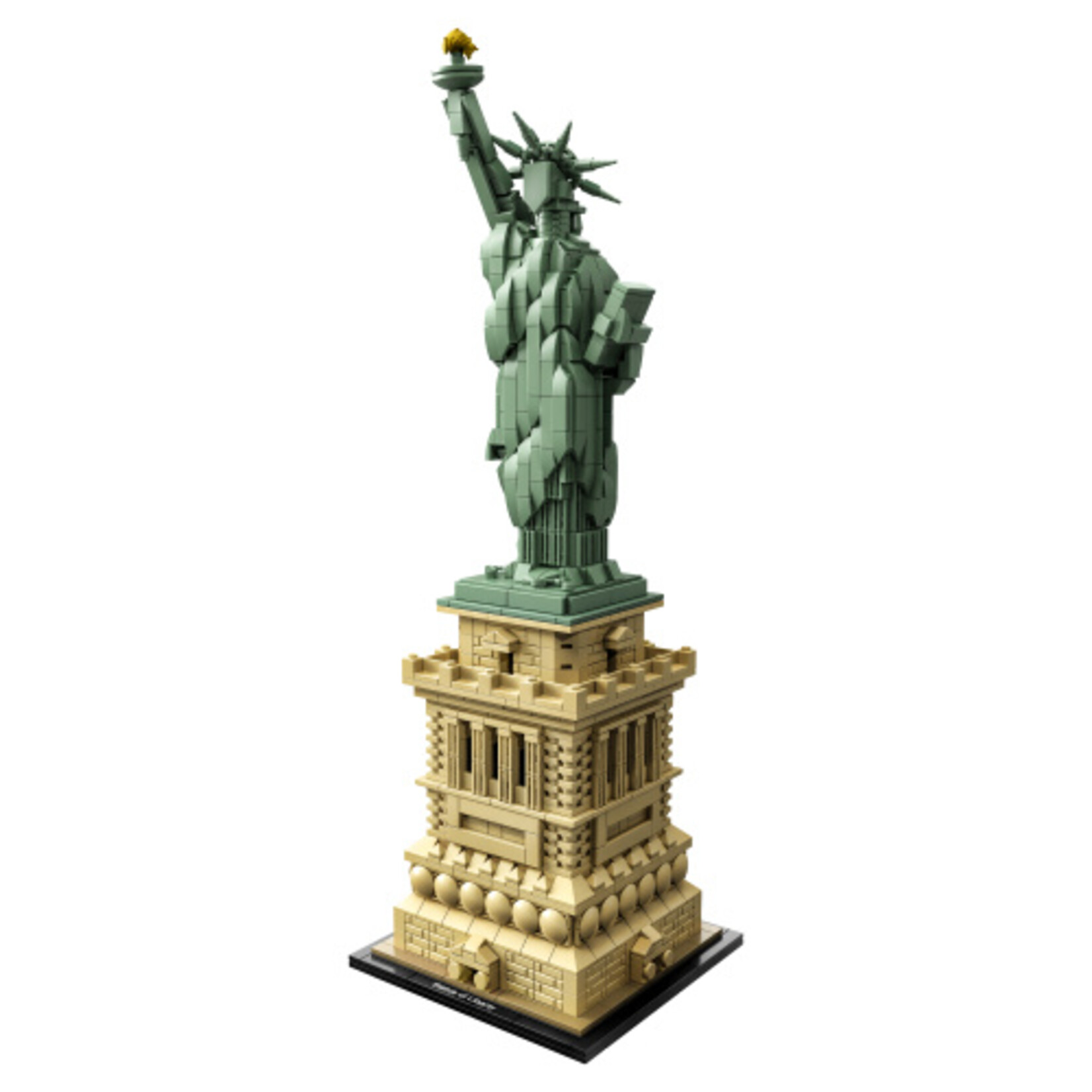 LEGO® Architecture 21042 - Statue of Liberty
